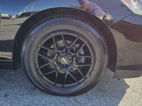 Used 2017 Honda Accord LX image 6