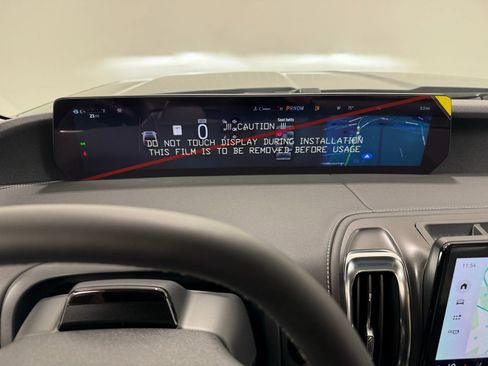 New 2026 Ford Expedition Max Platinum w/ Platinum Ultimate Package image 28