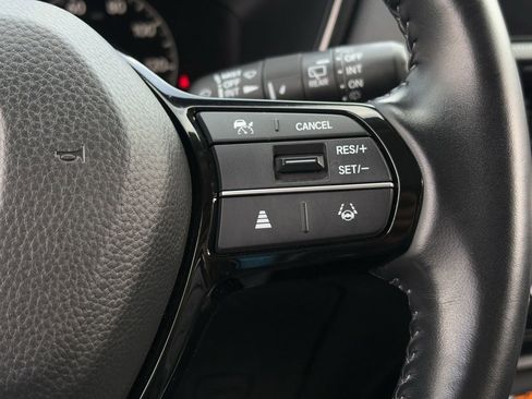 Used 2025 Honda CR-V EX-L image 17