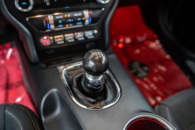 Used 2018 Ford Mustang GT w/ Equipment Group 301A RWD image 25