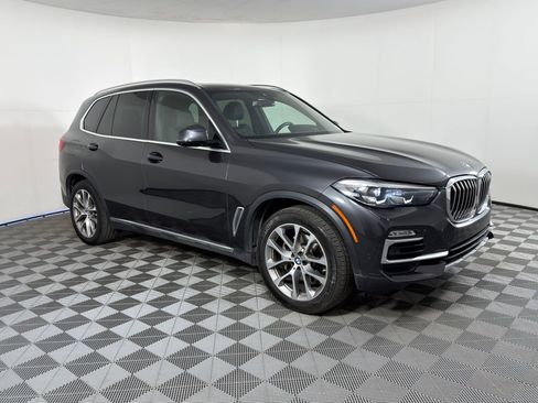 Used 2021 BMW X5 sDrive40i w/ Premium Package 2 image 6