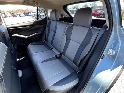 Certified 2023 Subaru Crosstrek 2.5i Sport image 22