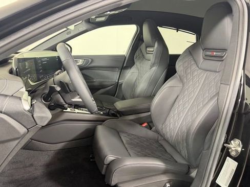 Used 2025 Audi S5 Premium Plus w/ Premium Plus Package AWD/4WD image 18