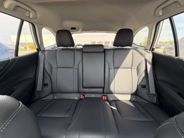 Certified 2025 Subaru Outback Touring XT AWD/4WD image 35