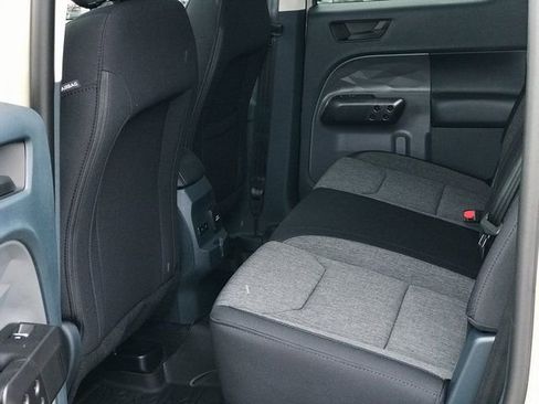 New 2025 Ford Maverick XLT w/ XLT Luxury Package image 16