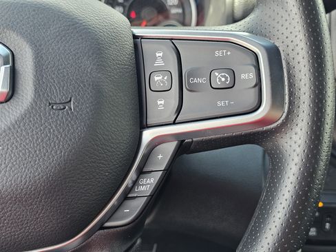 New 2025 RAM 2500 Tradesman image 21