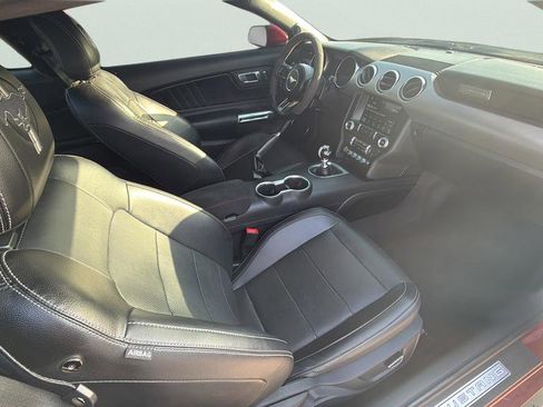 Used 2018 Ford Mustang GT Premium image 24