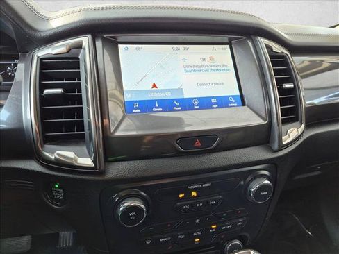 Used 2019 Ford Ranger Lariat w/ Equipment Group 501A Mid AWD/4WD image 17