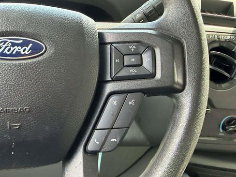 Used 2023 Ford E-350 and Econoline 350 Super Duty w/ Driver's Safety Package RWD image 26