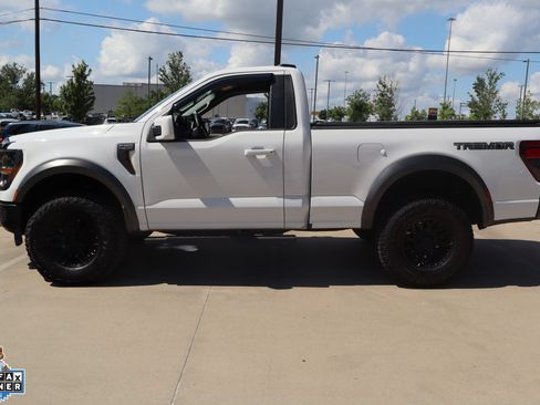 Used 2024 Ford F150 XL AWD/4WD image 7