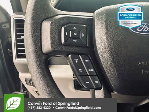Used 2018 Ford F150 XLT image 31
