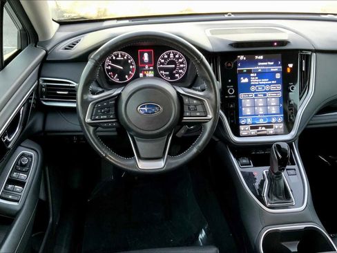 Used 2024 Subaru Outback Touring image 5