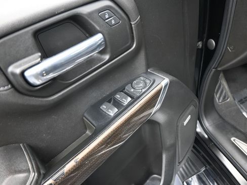 Used 2022 Chevrolet Silverado 1500 RST w/ All Star Edition Plus image 14