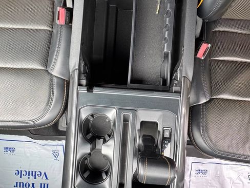 Used 2023 Ford F150 Tremor w/ Equipment Group 402A High AWD/4WD image 18