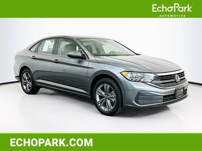 Used 2024 Volkswagen Jetta SE