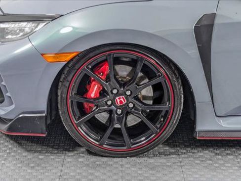 Used 2021 Honda Civic Type R image 32