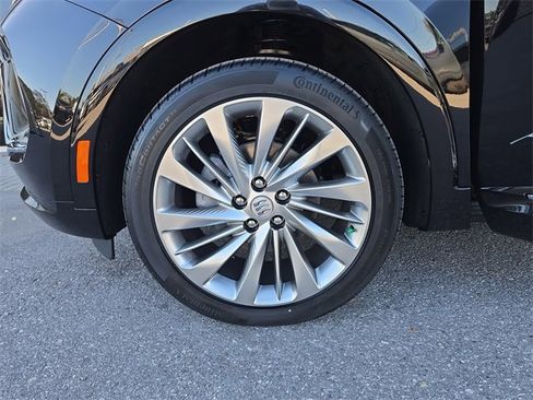 New 2026 Buick Envision Avenir image 30