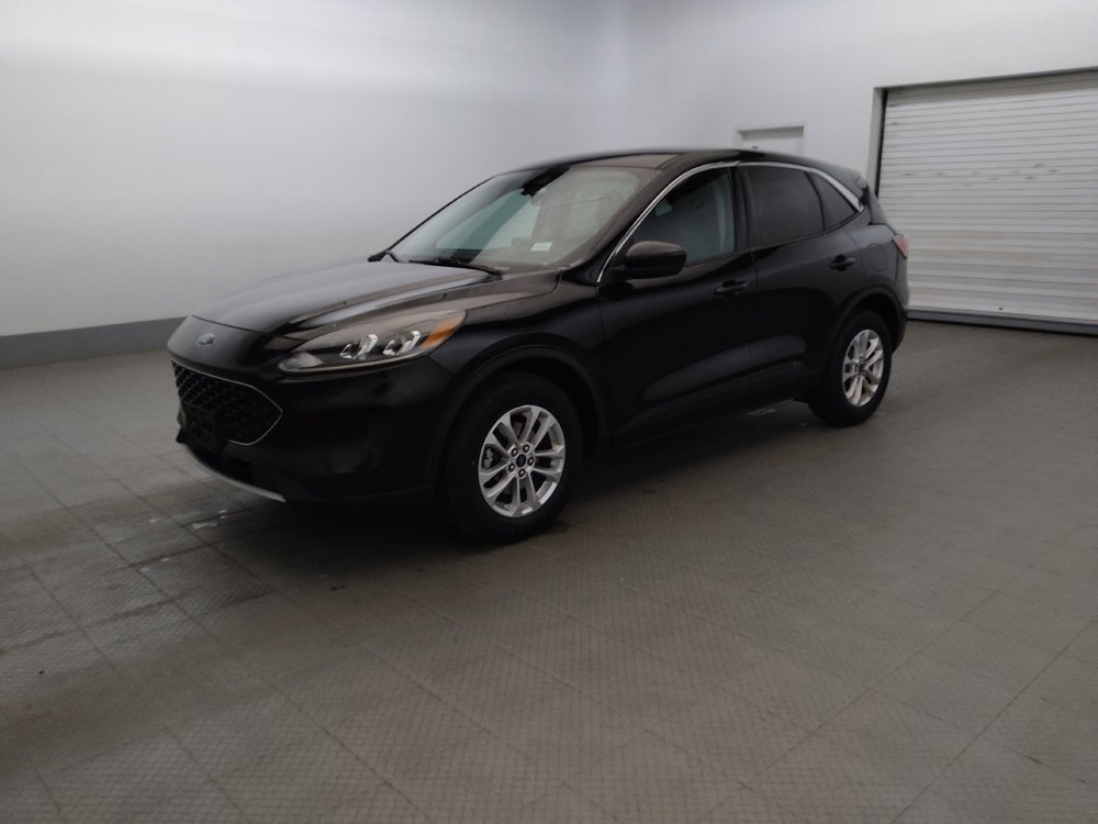 Used 2020 Ford Escape SE AWD/4WD image 2