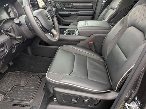 Used 2026 RAM 1500 Limited w/ Body Color Bumper Group image 13