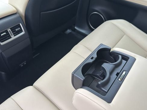 Used 2021 Lexus RX 350 FWD w/ Premium Package image 34