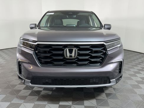 New 2025 Honda Pilot EX-L image 4