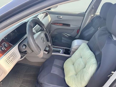 Used 2009 Buick LaCrosse CXL FWD image 4