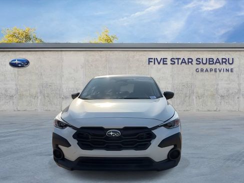 Certified 2026 Subaru Crosstrek 2.5i AWD/4WD image 3