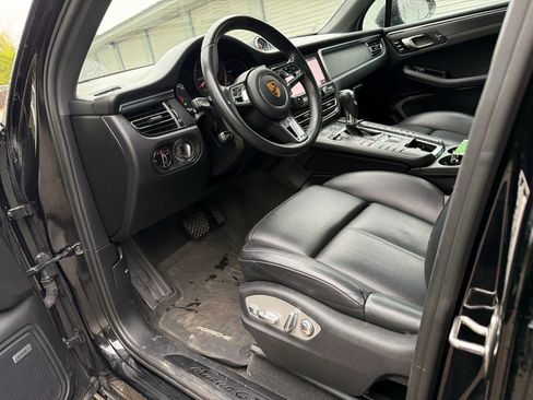 Used 2020 Porsche Macan GTS AWD/4WD image 9