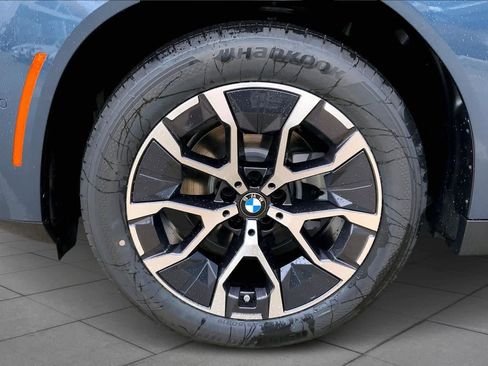 New 2026 BMW X3 xDrive30 w/ Convenience Package image 12