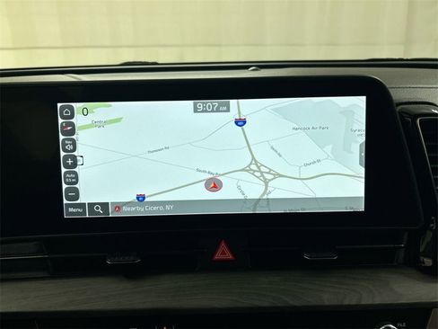 Certified 2023 Kia Sportage X-Line w/ X-Line Premium Package image 16