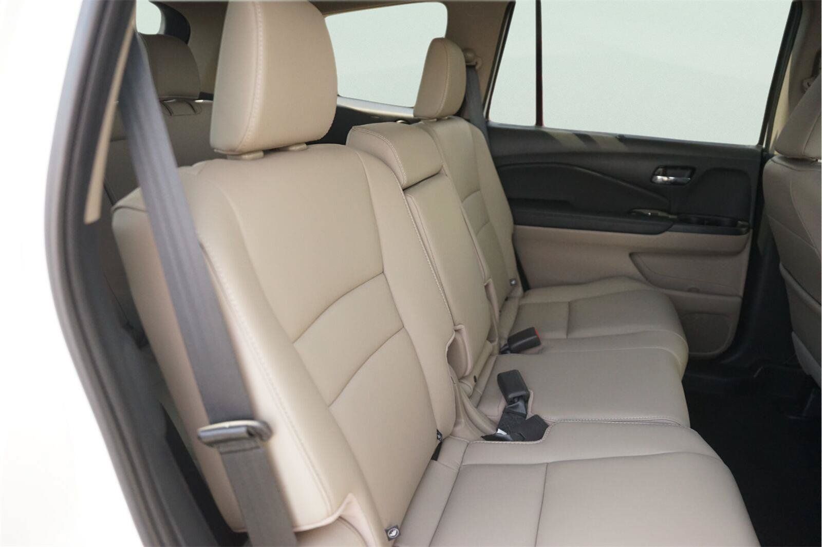 Used 2020 Honda Pilot EX-L image 19