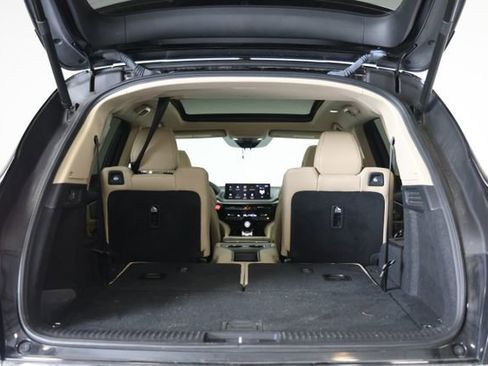 Used 2022 Acura MDX SH-AWD image 14