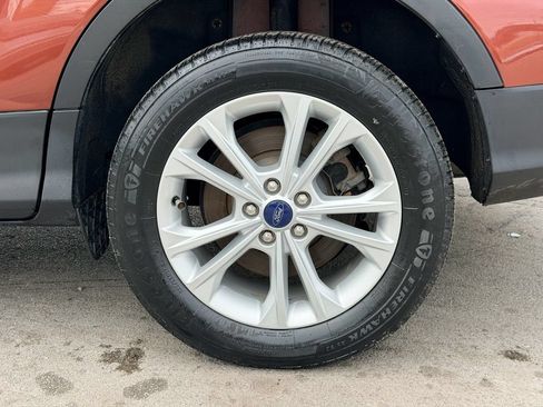 Used 2018 Ford Escape SE AWD/4WD image 27