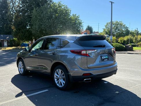 Used 2023 Acura RDX AWD image 4