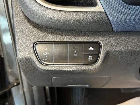 Used 2021 Kia Seltos S AWD/4WD image 18