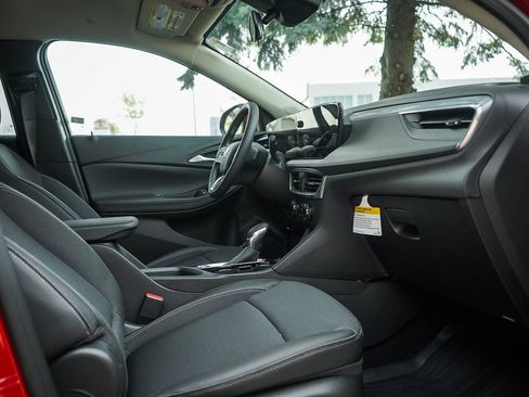 New 2026 Buick Encore GX Preferred w/ Advanced Technology Package image 10