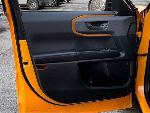 Used 2022 Ford Bronco Sport Badlands image 20