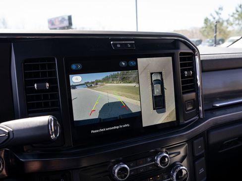 Used 2026 Ford F250 Lariat w/ Lariat Premium Package image 24