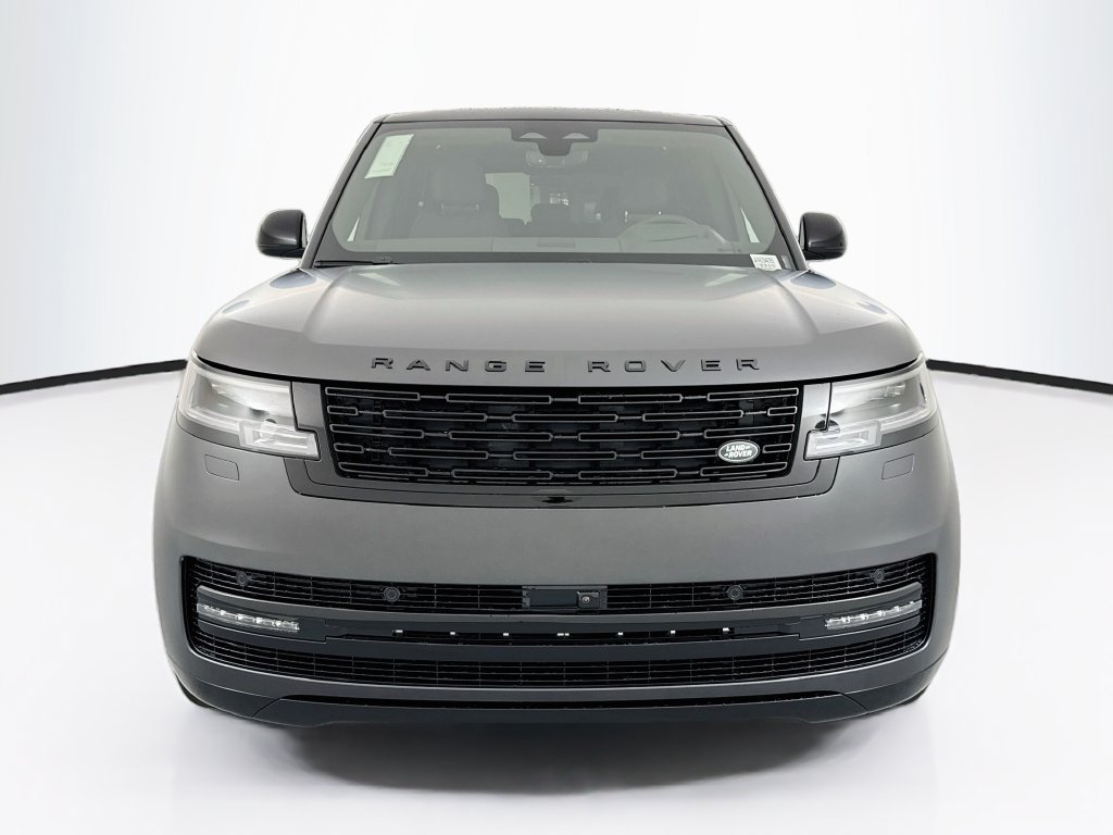 New 2027 Land Rover Range Rover SE AWD/4WD image 2