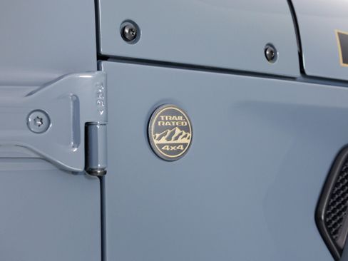 Used 2024 Jeep Wrangler Unlimited Rubicon 392 image 69