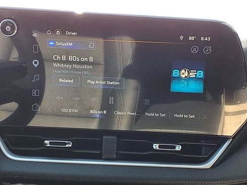 Used 2026 Chevrolet Equinox LT w/ Convenience Package II FWD image 15