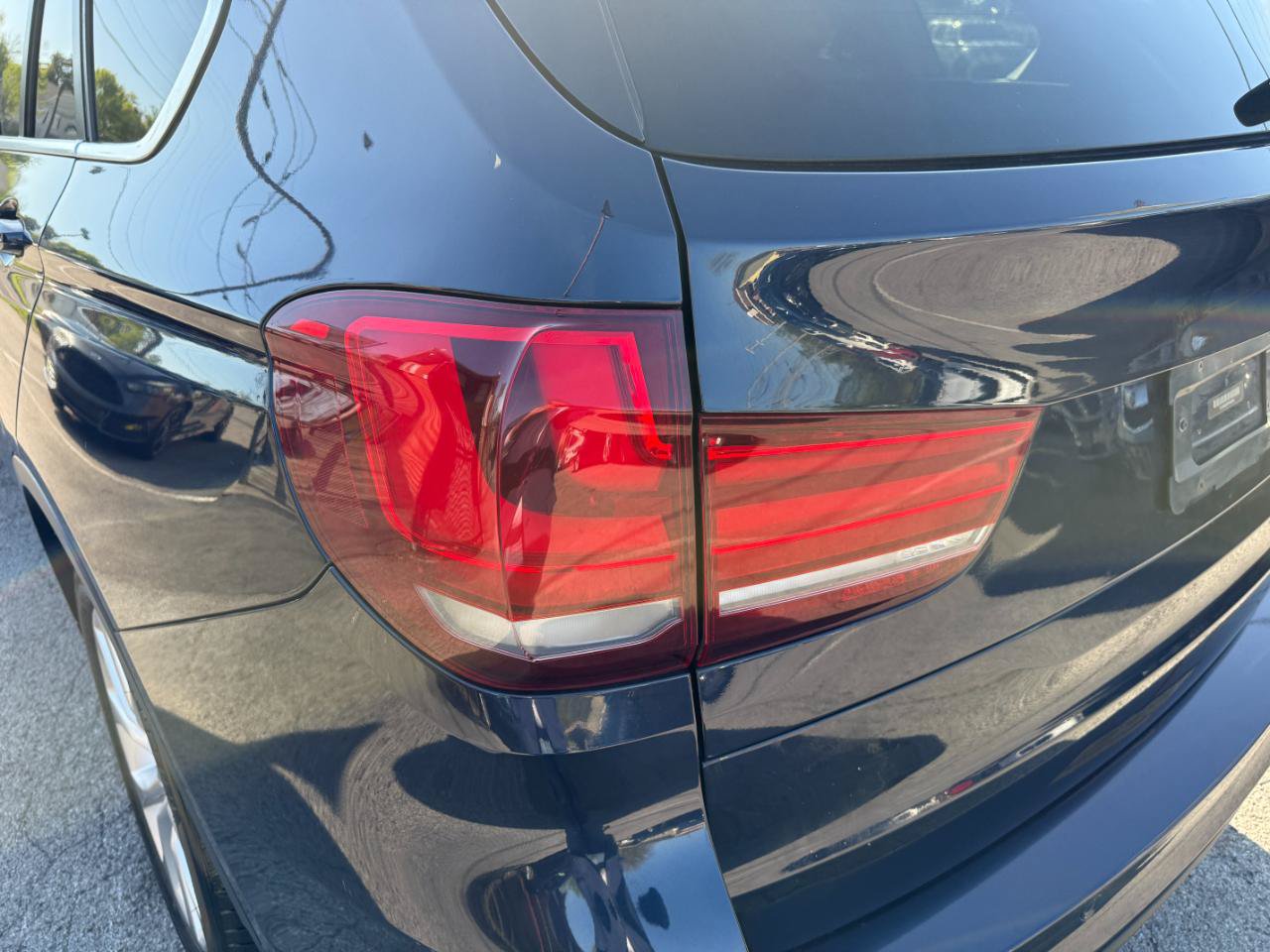 Used 2015 BMW X5 xDrive35i AWD/4WD image 38
