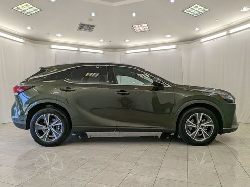 Certified 2025 Lexus RX 350 Premium w/ Convenience Package AWD/4WD image 11