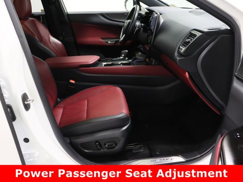 Used 2024 Lexus NX 300h AWD w/ Luxury Package image 40