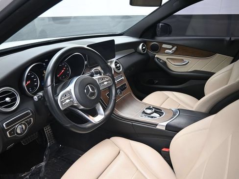 Used 2020 Mercedes-Benz C 300 Sedan image 19