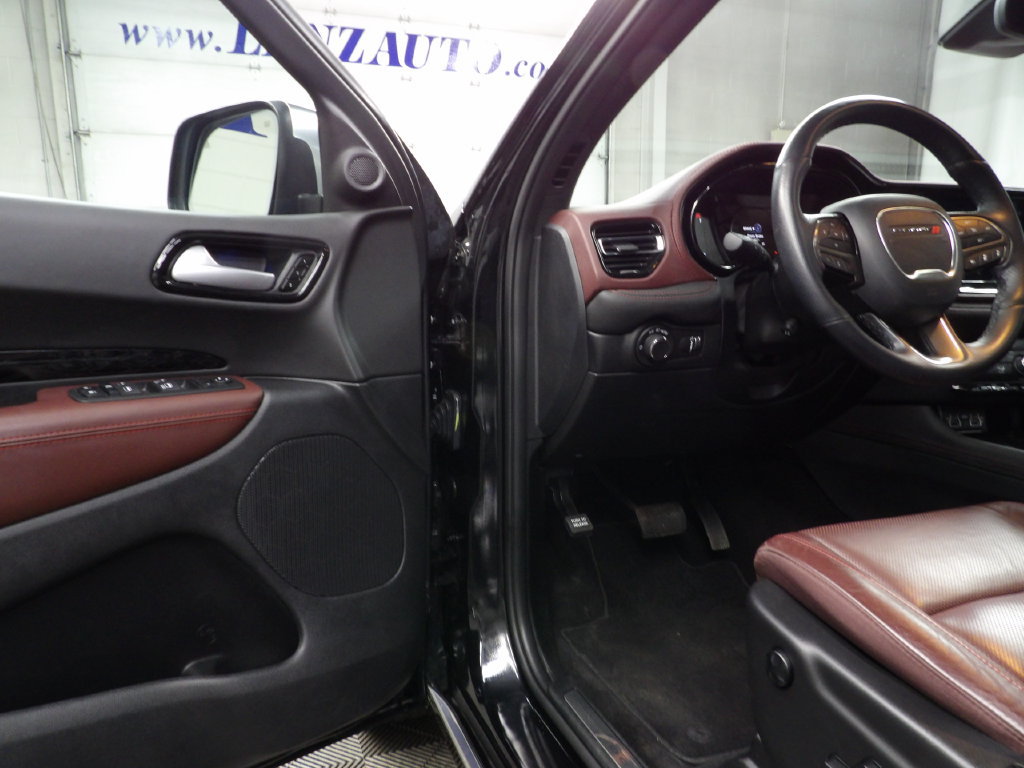 Used 2024 Dodge Durango Citadel AWD/4WD image 42