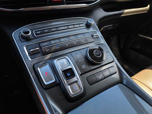 Used 2023 Hyundai Santa Fe SEL w/ Premium Package image 36