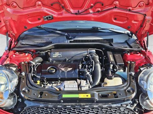 Used 2011 MINI Cooper S FWD image 23