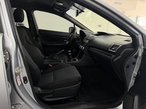 Used 2017 Subaru WRX w/ Popular Package #1 AWD/4WD image 20