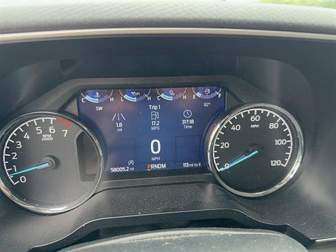 Used 2021 Ford F150 XLT w/ Equipment Group 302A High AWD/4WD image 6
